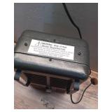 Deluxe Milkhouse Utility Heater Deluxe Milkhouse Utility Heater