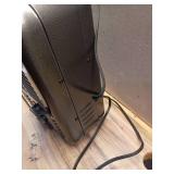 Deluxe Milkhouse Utility Heater Deluxe Milkhouse Utility Heater