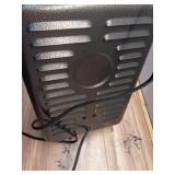 Deluxe Milkhouse Utility Heater Deluxe Milkhouse Utility Heater