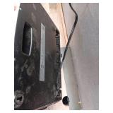 1500W Phoenix WiFi Infrared Wall Unit Wi-Fi Smart Heater in White - Retail: $150 1500W Phoenix WiFi Infrared Wall Unit Wi-Fi Smart Heater in White - Retail: $150