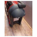 Mr. Heater Brand Portable Buddy 9 000 BTU Outdoor Camping Liquid Propane Heater - Retail: $90 Mr. Heater Brand Portable Buddy 9 000 BTU Outdoor Camping Liquid Propane Heater - Retail: $90