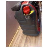 Mr. Heater Brand Portable Buddy 9 000 BTU Outdoor Camping Liquid Propane Heater - Retail: $90 Mr. Heater Brand Portable Buddy 9 000 BTU Outdoor Camping Liquid Propane Heater - Retail: $90