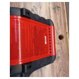 Mr. Heater Brand Portable Buddy 9 000 BTU Outdoor Camping Liquid Propane Heater - Retail: $90 Mr. Heater Brand Portable Buddy 9 000 BTU Outdoor Camping Liquid Propane Heater - Retail: $90