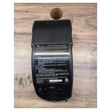 Portable Buddy Power Fan - Retail: $50 Portable Buddy Power Fan - Retail: $50