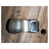 Portable Buddy Power Fan - Retail: $50 Portable Buddy Power Fan - Retail: $50