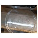 19 in. 0.9 cu. ft. 900-Watt Countertop Microwave Oven in Stainless Steel with Convection and Air Fry - Retail: $109 19 in. 0.9 cu. ft. 900-Watt Countertop Microwave Oven in Stainless Steel with Convection and Air Fry - Retail: $109