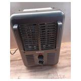 Deluxe Milkhouse Utility Heater Deluxe Milkhouse Utility Heater