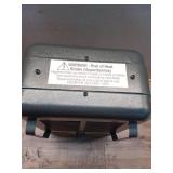 Deluxe Milkhouse Utility Heater Deluxe Milkhouse Utility Heater