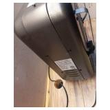 Deluxe Milkhouse Utility Heater Deluxe Milkhouse Utility Heater