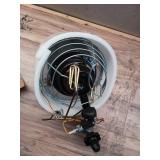 Mr. Heater Single Tank Top 15 000 BTU Radiant Propane Outdoor Space Heater - Retail: $50 Mr. Heater Single Tank Top 15 000 BTU Radiant Propane Outdoor Space Heater - Retail: $50