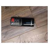 1500-Watt 20 in. Black Electric Console Ceramic Space Heater with Tip-Over Switch, Adjustable Louvers, Timer, Remote - Retail: $90 1500-Watt 20 in. Black Electric Console Ceramic Space Heater with Tip-Over Switch, Adjustable Louvers, Timer, Remote - Retail: $90