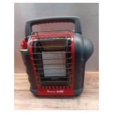 Mr. Heater Brand Portable Buddy 9 000 BTU Outdoor Camping Liquid Propane Heater - Retail: $90 Mr. Heater Brand Portable Buddy 9 000 BTU Outdoor Camping Liquid Propane Heater - Retail: $90