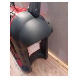 Mr. Heater Brand Portable Buddy 9 000 BTU Outdoor Camping Liquid Propane Heater - Retail: $90 Mr. Heater Brand Portable Buddy 9 000 BTU Outdoor Camping Liquid Propane Heater - Retail: $90