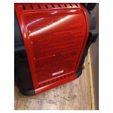 Mr. Heater Brand Portable Buddy 9 000 BTU Outdoor Camping Liquid Propane Heater - Retail: $90 Mr. Heater Brand Portable Buddy 9 000 BTU Outdoor Camping Liquid Propane Heater - Retail: $90
