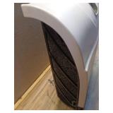 1500W Phoenix WiFi Infrared Wall Unit Wi-Fi Smart Heater in White - Retail: $150 1500W Phoenix WiFi Infrared Wall Unit Wi-Fi Smart Heater in White - Retail: $150