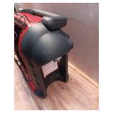 Mr. Heater Brand Portable Buddy 9 000 BTU Outdoor Camping Liquid Propane Heater - Retail: $90 Mr. Heater Brand Portable Buddy 9 000 BTU Outdoor Camping Liquid Propane Heater - Retail: $90