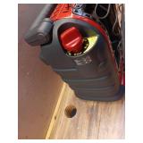 Mr. Heater Brand Portable Buddy 9 000 BTU Outdoor Camping Liquid Propane Heater - Retail: $90 Mr. Heater Brand Portable Buddy 9 000 BTU Outdoor Camping Liquid Propane Heater - Retail: $90