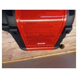 Mr. Heater Brand Portable Buddy 9 000 BTU Outdoor Camping Liquid Propane Heater - Retail: $90 Mr. Heater Brand Portable Buddy 9 000 BTU Outdoor Camping Liquid Propane Heater - Retail: $90