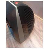 Vornado VH240+ 1500-Watt Black Indoor Electric Fan Space Heater Charcoal gray - Retail: $60 Vornado VH240+ 1500-Watt Black Indoor Electric Fan Space Heater Charcoal gray - Retail: $60