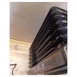 1500-Watt Black Indoor Electric Oil-Filled Radiator Convection Radiant Space Heater with Remote Control for Living Space - Retail: $100 1500-Watt Black Indoor Electric Oil-Filled Radiator Convection Radiant Space Heater with Remote Control for Living Space - Retail: $100