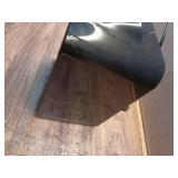 Vornado Velocity 5 Whole Room Space Heater 1500W Digital Thermostat Touch Controls and Timer Black - Retail: $119 Vornado Velocity 5 Whole Room Space Heater 1500W Digital Thermostat Touch Controls and Timer Black - Retail: $119