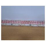 Hallmark Reversible Christmas Wrapping Paper (3 Rolls: 120 sq. ft. ttl) Hallmark Reversible Christmas Wrapping Paper (3 Rolls: 120 sq. ft. ttl)