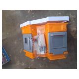 Little Tikes Home Grown Kitchen - Role Play Realistic Kitchen Real Cooking & Water Boiling Sounds Kitchen Accessories Set - Multicolor 22 x 18 x 30.25 inches Little Tikes Home Grown Kitchen - Role Play Realistic Kitchen Real Cooking & Water Boiling Sounds Kitchen Accessories Set - Multicolor 22 x 18 x 30.25 inches