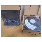 Shark AV2501AE AI Robot Vacuum with XL HEPA Self-Empty Base, Bagless, 60-Day Capacity, LIDAR Navigation, Perfect for Pet Hair, Compatible with Alexa, Wi-Fi Connected, Carpet & Hard Floor, Black - Reta Shark AV2501AE AI Robot Vacuum with XL HEPA Self-Empty Base, Bagless, 60-Day Capacity, LIDAR Navigation, Perfect for Pet Hair, Compatible with Alexa, Wi-Fi Connected, Carpet & Hard Floor, Black - Reta