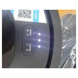 Shark AV2501AE AI Robot Vacuum with XL HEPA Self-Empty Base, Bagless, 60-Day Capacity, LIDAR Navigation, Perfect for Pet Hair, Compatible with Alexa, Wi-Fi Connected, Carpet & Hard Floor, Black - Reta Shark AV2501AE AI Robot Vacuum with XL HEPA Self-Empty Base, Bagless, 60-Day Capacity, LIDAR Navigation, Perfect for Pet Hair, Compatible with Alexa, Wi-Fi Connected, Carpet & Hard Floor, Black - Reta