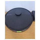 iRobot Roomba 105 Vac Robot Vacuum - Easy to use, Intense Power-Lifting Suction, LiDAR Navigation, Multi-Surface Cleaning, Cleans in Neat Rows, Self-Charging - Retail: $170 iRobot Roomba 105 Vac Robot Vacuum - Easy to use, Intense Power-Lifting Suction, LiDAR Navigation, Multi-Surface Cleaning, Cleans in Neat Rows, Self-Charging - Retail: $170