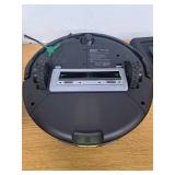 iRobot Roomba 105 Vac Robot Vacuum - Easy to use, Intense Power-Lifting Suction, LiDAR Navigation, Multi-Surface Cleaning, Cleans in Neat Rows, Self-Charging - Retail: $170 iRobot Roomba 105 Vac Robot Vacuum - Easy to use, Intense Power-Lifting Suction, LiDAR Navigation, Multi-Surface Cleaning, Cleans in Neat Rows, Self-Charging - Retail: $170