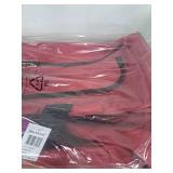 Rockland Rolling Duffel Bag, Red, 36' - Retail: $43 Rockland Rolling Duffel Bag, Red, 36' - Retail: $43