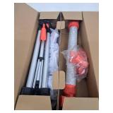 Wow in The World Kids Telescope & Astronomy Kit, 25x & 50x Magnification Wow in The World Kids Telescope & Astronomy Kit, 25x & 50x Magnification