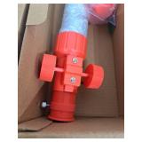 Wow in The World Kids Telescope & Astronomy Kit, 25x & 50x Magnification Wow in The World Kids Telescope & Astronomy Kit, 25x & 50x Magnification