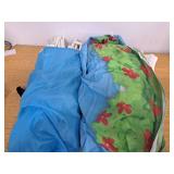 Kid Trax Magical Playhouse Tent for Kids, Indoor/Outdoor Toys, Kids Tent, Large Space Pretend Play Toys, Easy Assembly, Front and Rear Openings (See Pics) Kid Trax Magical Playhouse Tent for Kids, Indoor/Outdoor Toys, Kids Tent, Large Space Pretend Play Toys, Easy Assembly, Front and Rear Openings (See Pics)