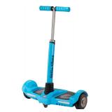 Little Tikes Lean to Turn Hoverboard with Rechargeable Battery, Adjustable Handlebar, Durable Wheels (See Details/Pics)- Retail: $129 Little Tikes Lean to Turn Hoverboard with Rechargeable Battery, Adjustable Handlebar, Durable Wheels (See Details/Pics)- Retail: $129