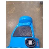 Little Tikes Lean to Turn Hoverboard with Rechargeable Battery, Adjustable Handlebar, Durable Wheels (See Details/Pics)- Retail: $129 Little Tikes Lean to Turn Hoverboard with Rechargeable Battery, Adjustable Handlebar, Durable Wheels (See Details/Pics)- Retail: $129