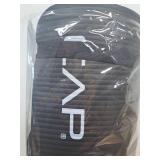 CAP Barbell Yoga Mat 1' Thick with Carrying Strap - High Density Exercise Mat 74''x24''x1 | Black CAP Barbell Yoga Mat 1' Thick with Carrying Strap - High Density Exercise Mat 74''x24''x1 | Black