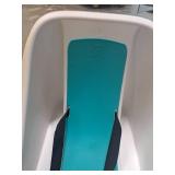 Gizmo Riders Baby Rider, Toddler Sled - 3-Point Harness, Anti-Slip Seat, Front Tow Strap, Durable Plastic, Ideal for 6 Months to 3 Years, Supports Up to 55 lbs, Gizmo Riders Baby Rider, Toddler Sled - 3-Point Harness, Anti-Slip Seat, Front Tow Strap, Durable Plastic, Ideal for 6 Months to 3 Years, Supports Up to 55 lbs,