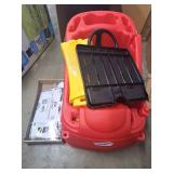 Little Tikes Cozy Coupe Little Tikes Cozy Coupe