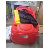 Little Tikes Cozy Coupe Little Tikes Cozy Coupe