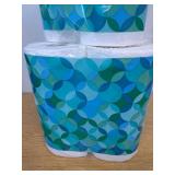 Amazon Brand - Presto! Ultra-Strong Premium Paper Towels, 158 Sheet Huge Roll - Flex-a-Size, 10 Rolls, White Amazon Brand - Presto! Ultra-Strong Premium Paper Towels, 158 Sheet Huge Roll - Flex-a-Size, 10 Rolls, White