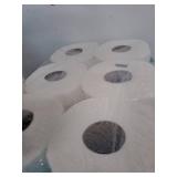 Amazon Brand - Presto! Ultra-Strong Premium Paper Towels, 158 Sheet Huge Roll - Flex-a-Size, 10 Rolls, White Amazon Brand - Presto! Ultra-Strong Premium Paper Towels, 158 Sheet Huge Roll - Flex-a-Size, 10 Rolls, White