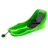 Gizmo Riders Baby Rider, Toddler Sled - 3-Point Harness, Anti-Slip Seat, Front Tow Strap, Durable Plastic, Ideal for 6 Months to 3 Years, Supports Up to 55 lbs, Winter Fun for Little Ones - Retail: $5 Gizmo Riders Baby Rider, Toddler Sled - 3-Point Harness, Anti-Slip Seat, Front Tow Strap, Durable Plastic, Ideal for 6 Months to 3 Years, Supports Up to 55 lbs, Winter Fun for Little Ones - Retail: $5