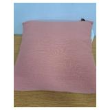 Multicolor Embroidered Tiger and Flowers Polyester 20 in. x 20 in. Slub Throw Pillow - Retail: $56 Multicolor Embroidered Tiger and Flowers Polyester 20 in. x 20 in. Slub Throw Pillow - Retail: $56