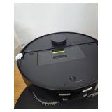 iRobot Roomba Plus 405 (G185) Combo Robot Vacuum & Mop with AutoWash Dock - Spinning Mop Pads, Self-Empties, Pad Washing & Drying, Self-Cleaning, Pad-Lift, LiDAR Navigation - Retail: $599 iRobot Roomba Plus 405 (G185) Combo Robot Vacuum & Mop with AutoWash Dock - Spinning Mop Pads, Self-Empties, Pad Washing & Drying, Self-Cleaning, Pad-Lift, LiDAR Navigation - Retail: $599