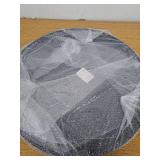 Sweetcrispy 20in Round Bathroom Mirrors for Wall Sweetcrispy 20in Round Bathroom Mirrors for Wall