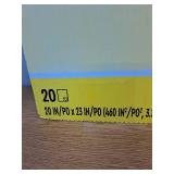 Post-it Super Sticky Tabletop Easel Pad, Great for Virtual Teachers and Students, 20 x 23 Inches, 20 Sheets/Pad, 1 Pad (563R), Portable White Premium Self Stick Flip Chart Paper, Built-in Easel Stand Post-it Super Sticky Tabletop Easel Pad, Great for Virtual Teachers and Students, 20 x 23 Inches, 20 Sheets/Pad, 1 Pad (563R), Portable White Premium Self Stick Flip Chart Paper, Built-in Easel Stand