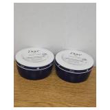 Dove Nourishing Body Care Cream Set, 2 Count Dove Nourishing Body Care Cream Set, 2 Count