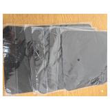 5 Count Watercolor Flower Wildflowers Floral Custom Mouse Pad with Non-Slip Rubber, Small Square Design for Wireless Laptop & Computer Mouse Pads for Desk, 9.5 x 7.9 inch Smooth Surface for Gaming & O 5 Count Watercolor Flower Wildflowers Floral Custom Mouse Pad with Non-Slip Rubber, Small Square Design for Wireless Laptop & Computer Mouse Pads for Desk, 9.5 x 7.9 inch Smooth Surface for Gaming & O